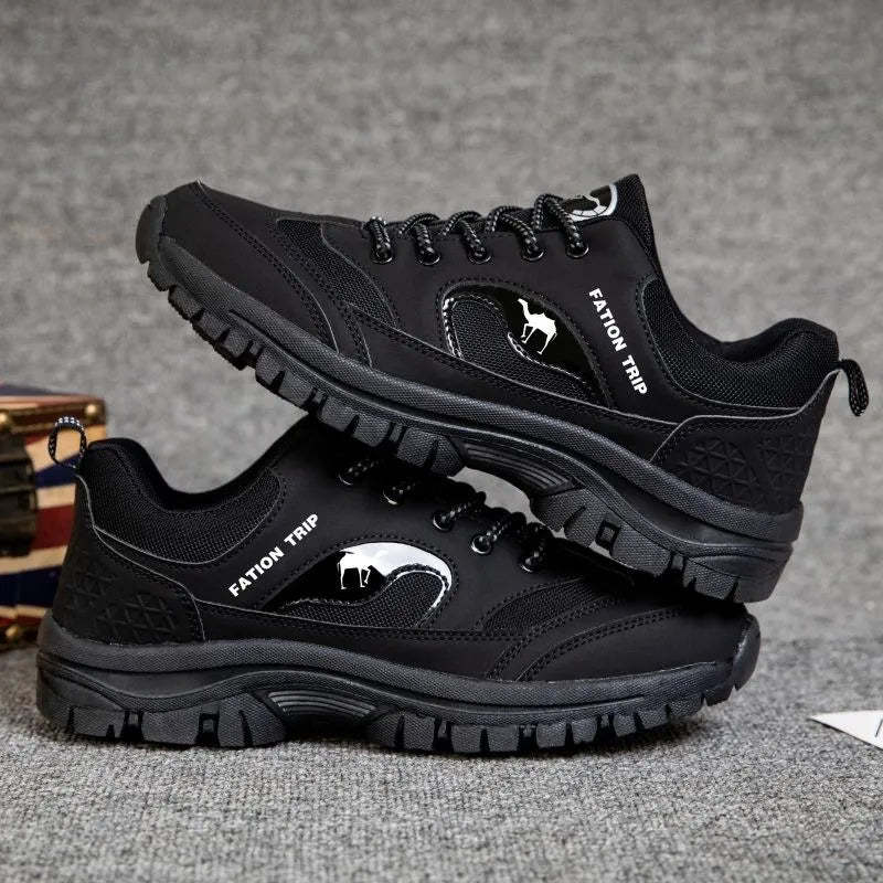 ⭐ Happy New Year 2024 - Sale 50% OFF - Men's Orthopedic comfort Sneaker