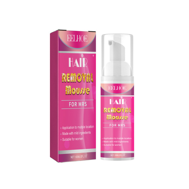 Body Hair Removal Spray🔥🔥🔥BUY 2 GET 2 FREE(4PCS)🔥🔥🔥