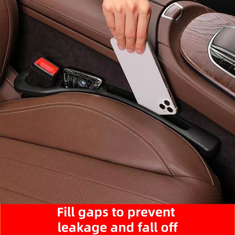 Embedded car seat gap leak-proof plug-POIULTD