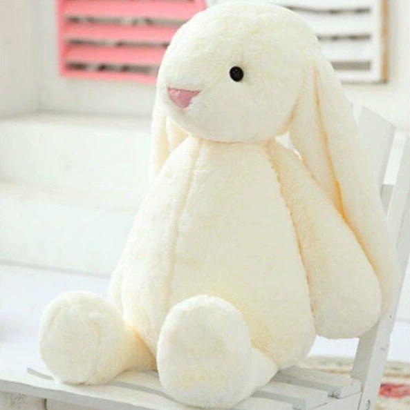 🔥Easter Sale🔥Personalized Easter Bunny with custom name! (11.8")-POIULTD