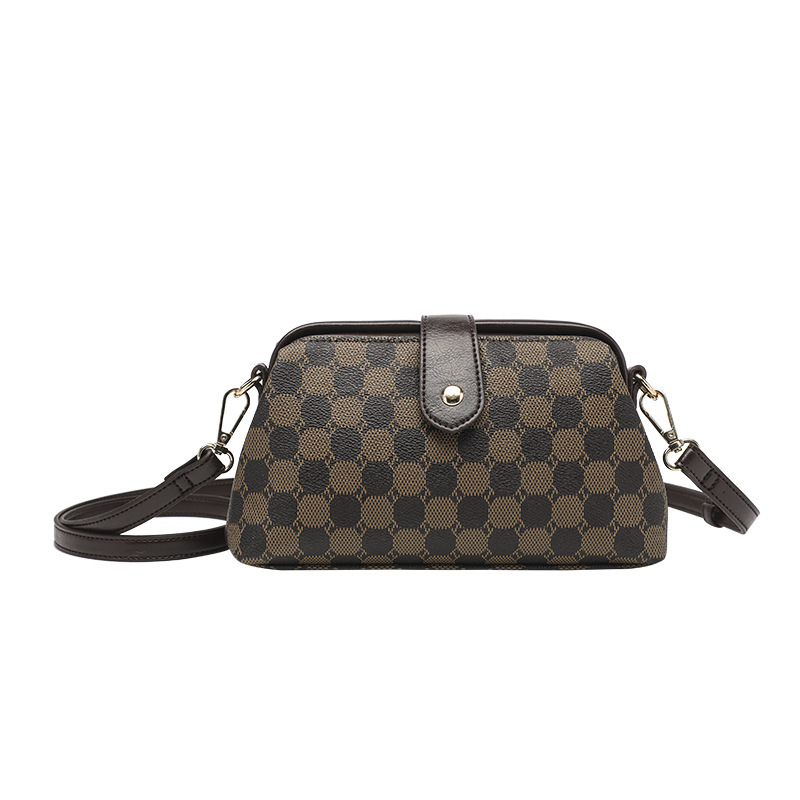 🔥CHRISTMAS PRE-SALE 48% OFF👜PREMIUM RETRO HANDMADE BAG🎁-POIULTD