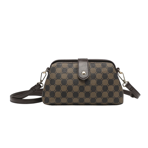 🔥CHRISTMAS PRE-SALE 48% OFF👜PREMIUM RETRO HANDMADE BAG🎁-POIULTD