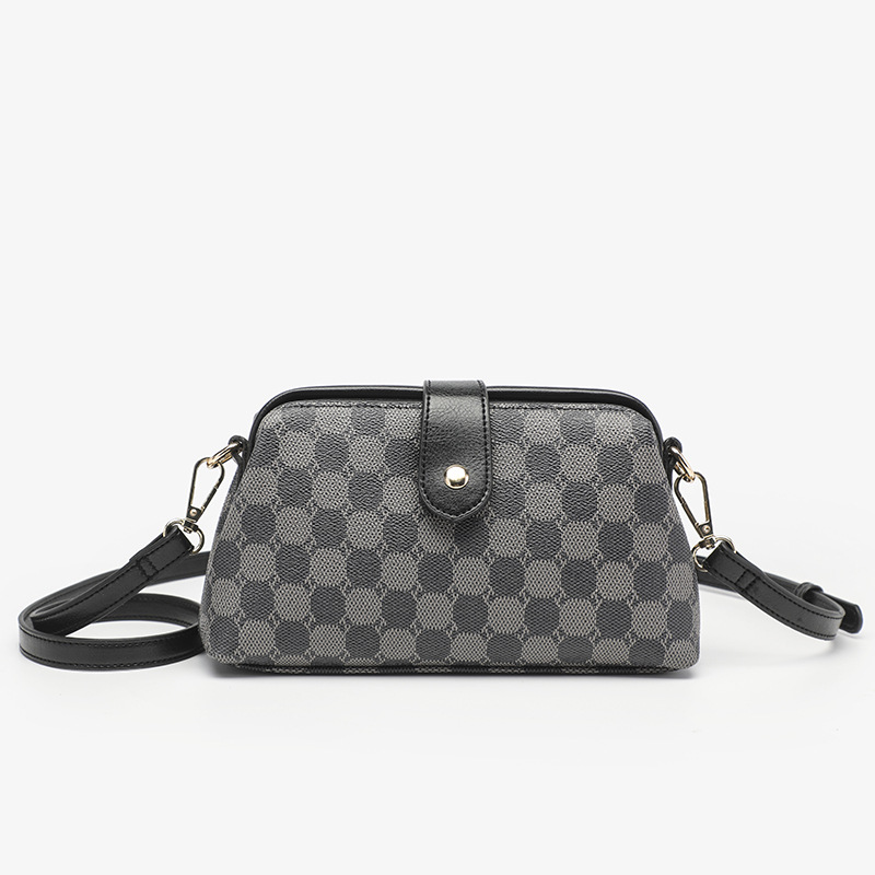 🔥CHRISTMAS PRE-SALE 48% OFF👜PREMIUM RETRO HANDMADE BAG🎁-POIULTD