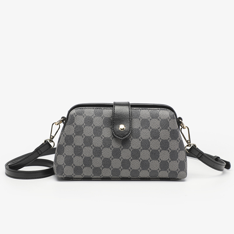 🔥CHRISTMAS PRE-SALE 48% OFF👜PREMIUM RETRO HANDMADE BAG🎁-POIULTD