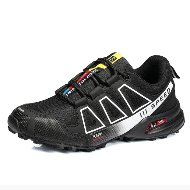 Ergonomic Pain Relief Hiking and Trekking Shoes-POIULTD