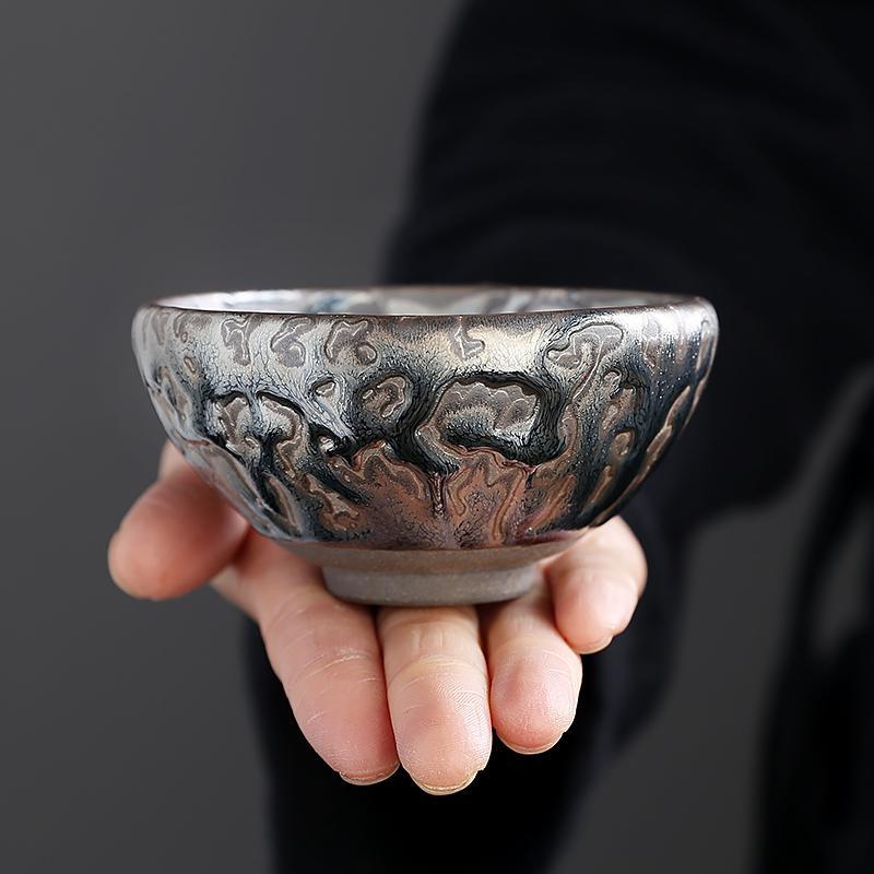Tenmoku Oni-POIULTD