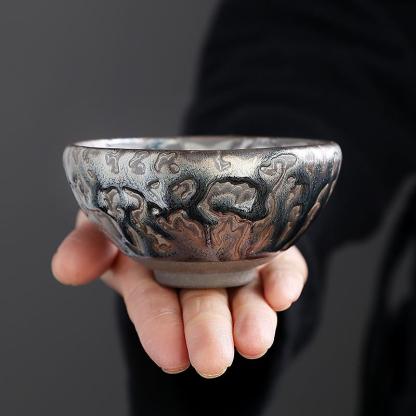 Tenmoku Oni-POIULTD