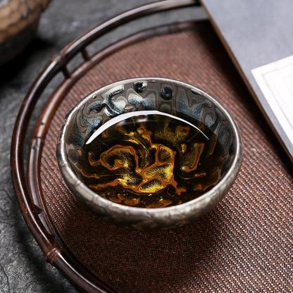 Tenmoku Oni-POIULTD