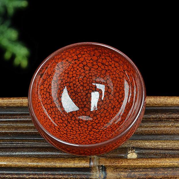 Tenmoku Orange-POIULTD