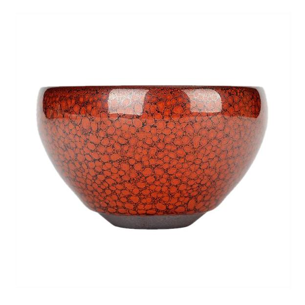 Tenmoku Orange-POIULTD
