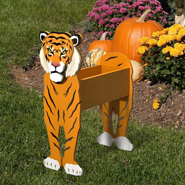 Tiger Planter-POIULTD