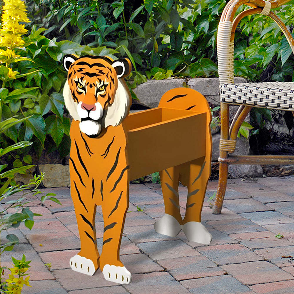 Tiger Planter-POIULTD
