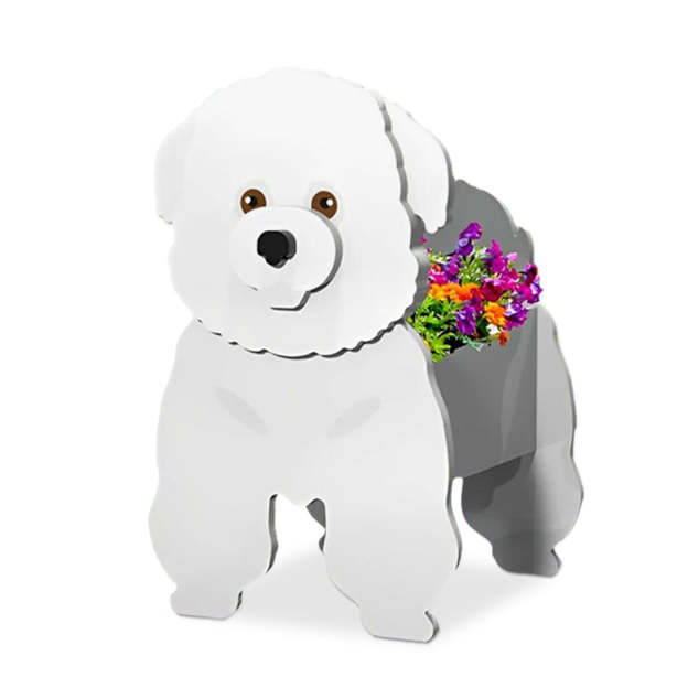 Bichon Planter