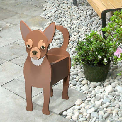 Chihuahua Planter-POIULTD