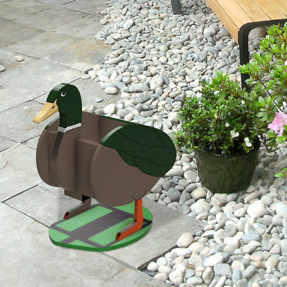 Duck Planter-POIULTD