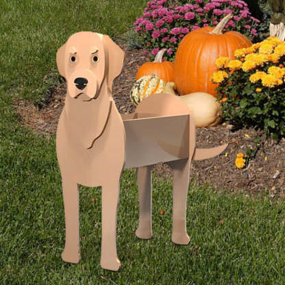 Labrador Retriever Planter-POIULTD
