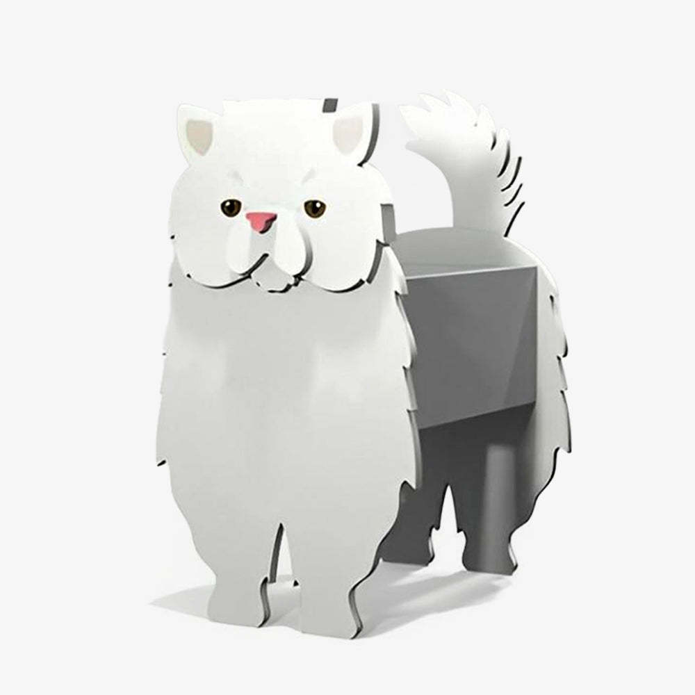 Persian Cat Planter-POIULTD