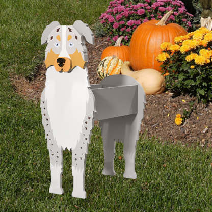 Australian Sheepherder Planter-POIULTD