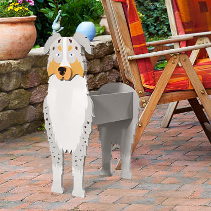 Australian Sheepherder Planter-POIULTD