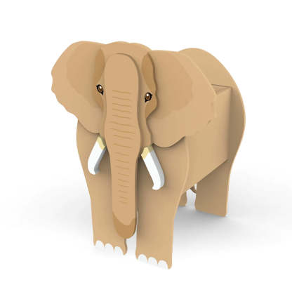 Elephant Planter-POIULTD