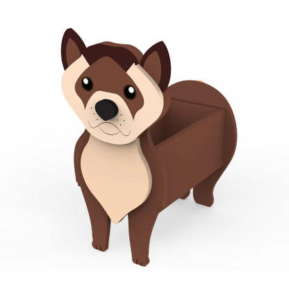 Ferret Planter-POIULTD