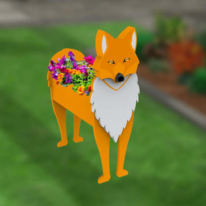 Fox Planter-POIULTD