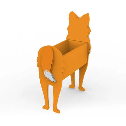 Fox Planter-POIULTD