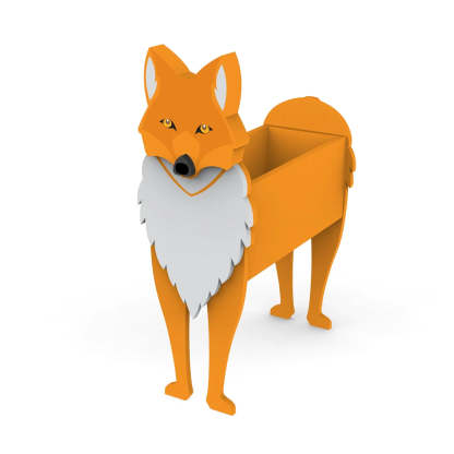 Fox Planter-POIULTD