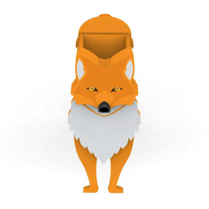 Fox Planter-POIULTD