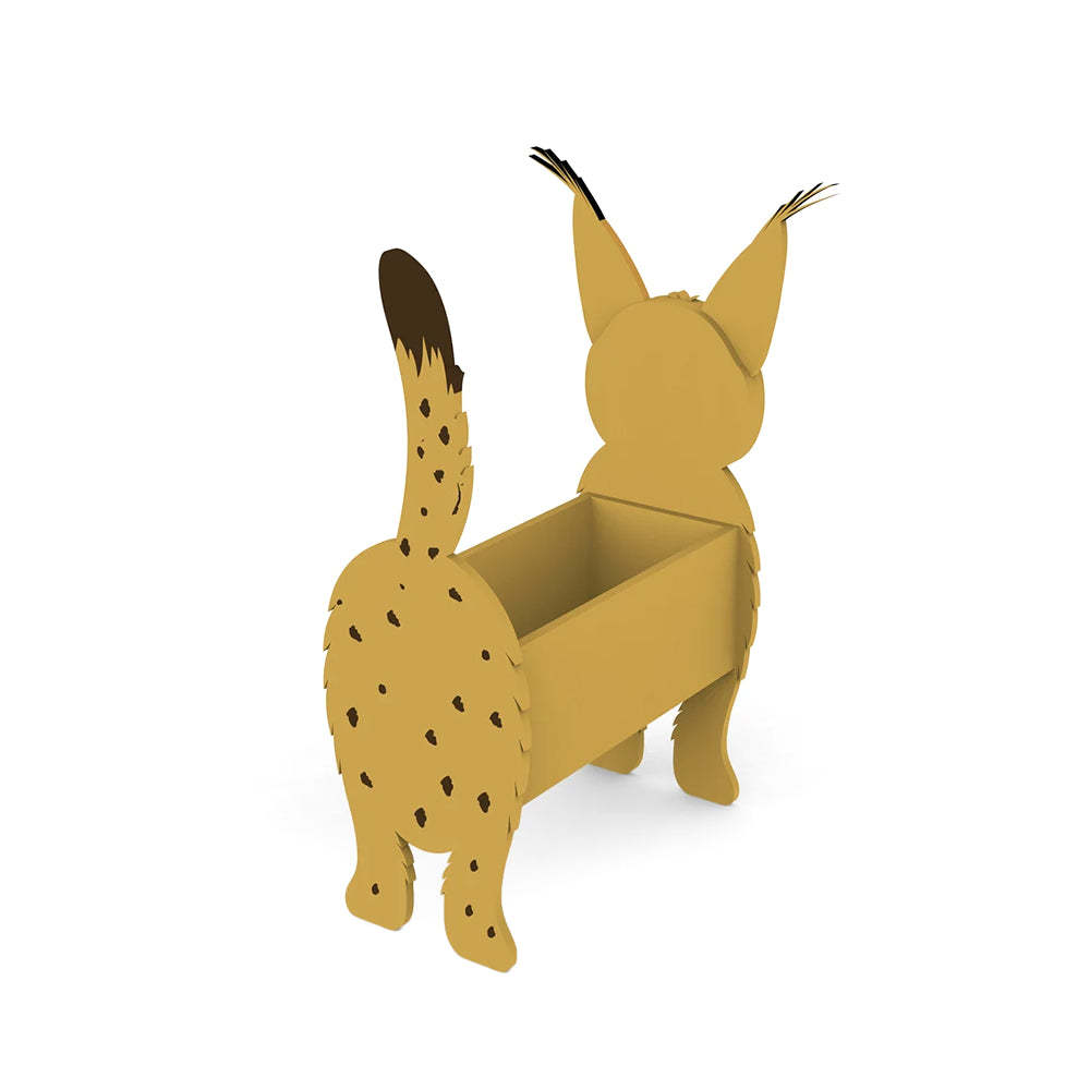Lynx Planter-POIULTD