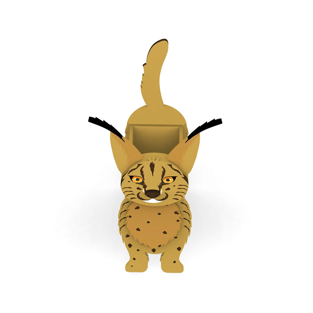 Lynx Planter-POIULTD