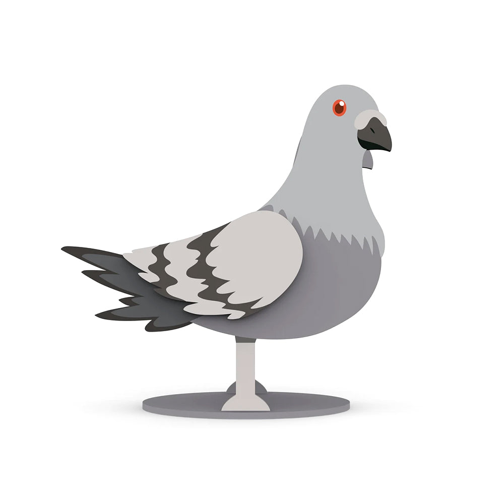 Pigeon Planter-POIULTD