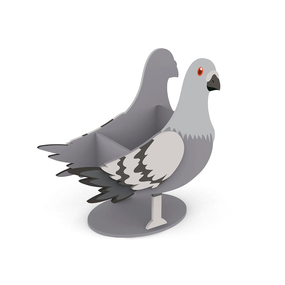 Pigeon Planter-POIULTD
