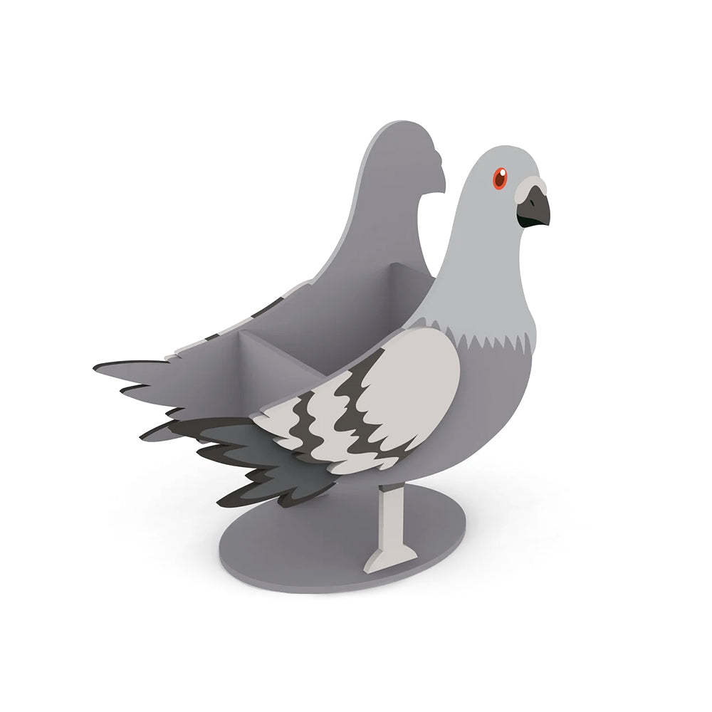Pigeon Planter-POIULTD