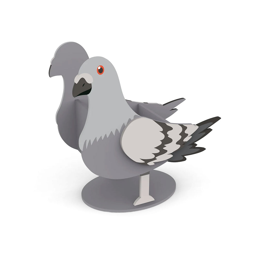 Pigeon Planter-POIULTD