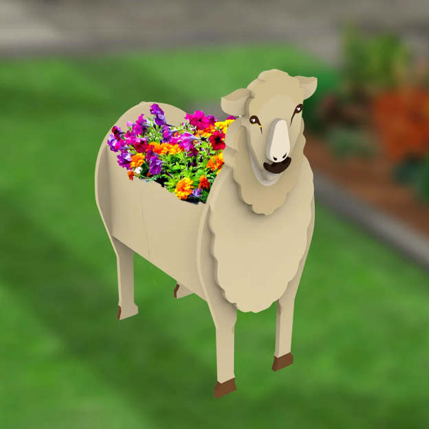 Sheep Planter-POIULTD