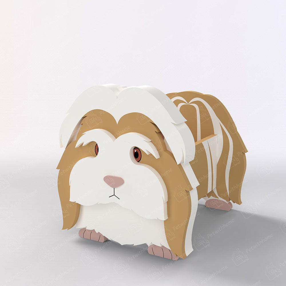 Guinea Pig Planter-POIULTD