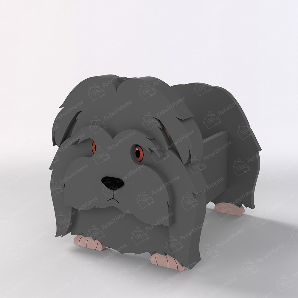 Guinea Pig Planter-POIULTD