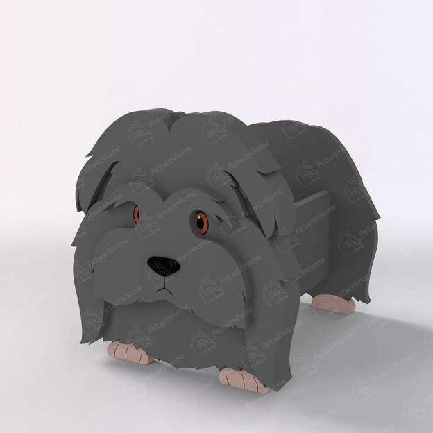Guinea Pig Planter-POIULTD