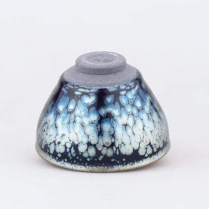 Tenmoku Peacock-POIULTD