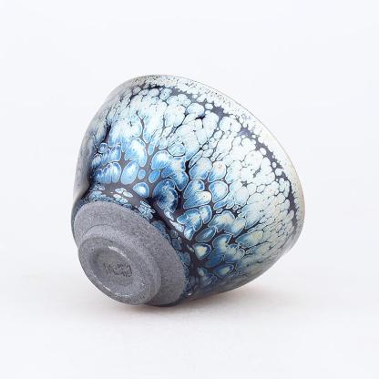 Tenmoku Peacock-POIULTD
