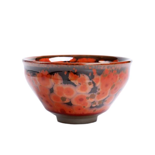 Tenmoku Phoenix-POIULTD