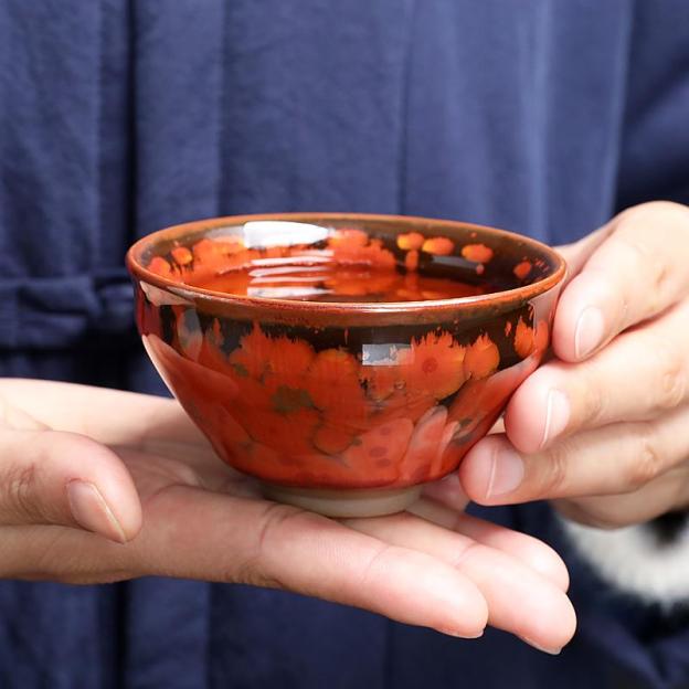 Tenmoku Phoenix-POIULTD