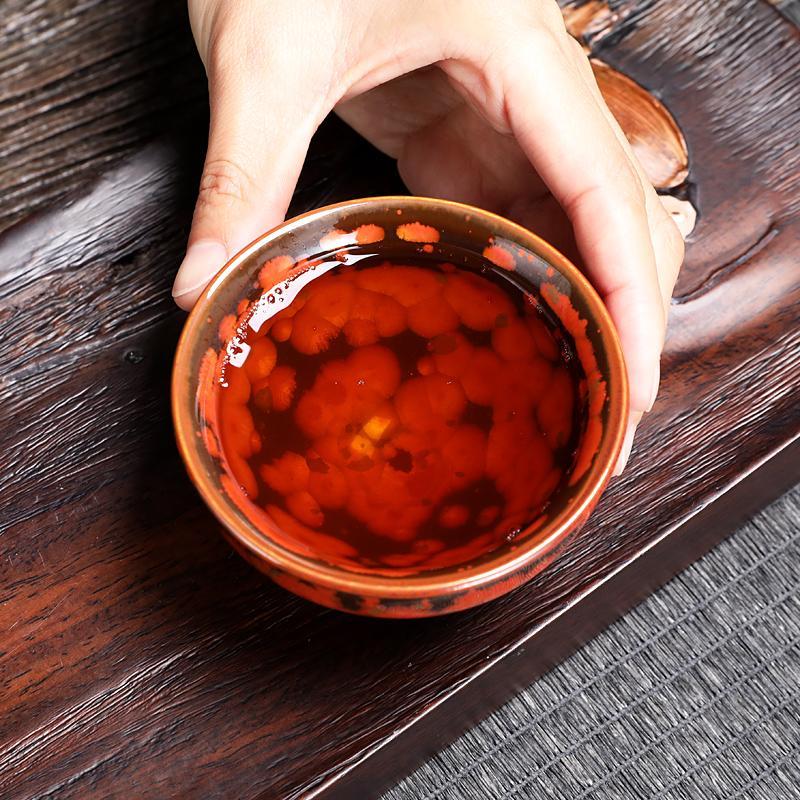Tenmoku Phoenix-POIULTD