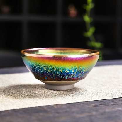 Tenmoku Splash-POIULTD