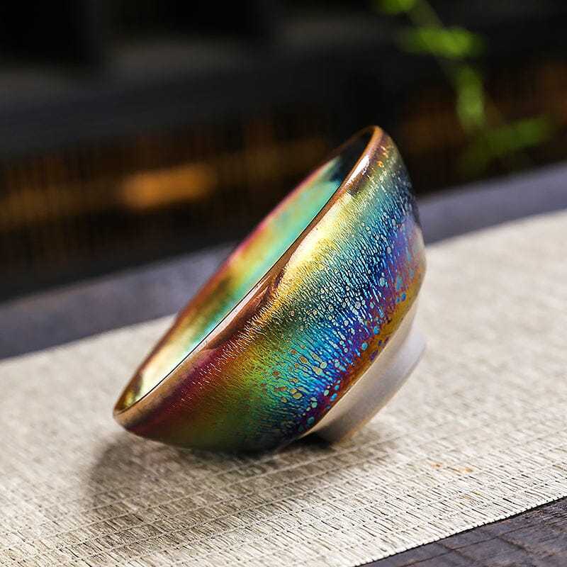 Tenmoku Splash-POIULTD