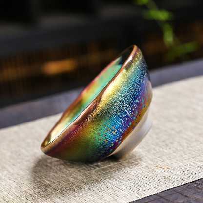 Tenmoku Splash-POIULTD