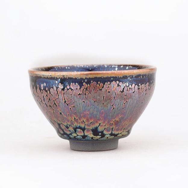 Tenmoku Succulent-POIULTD