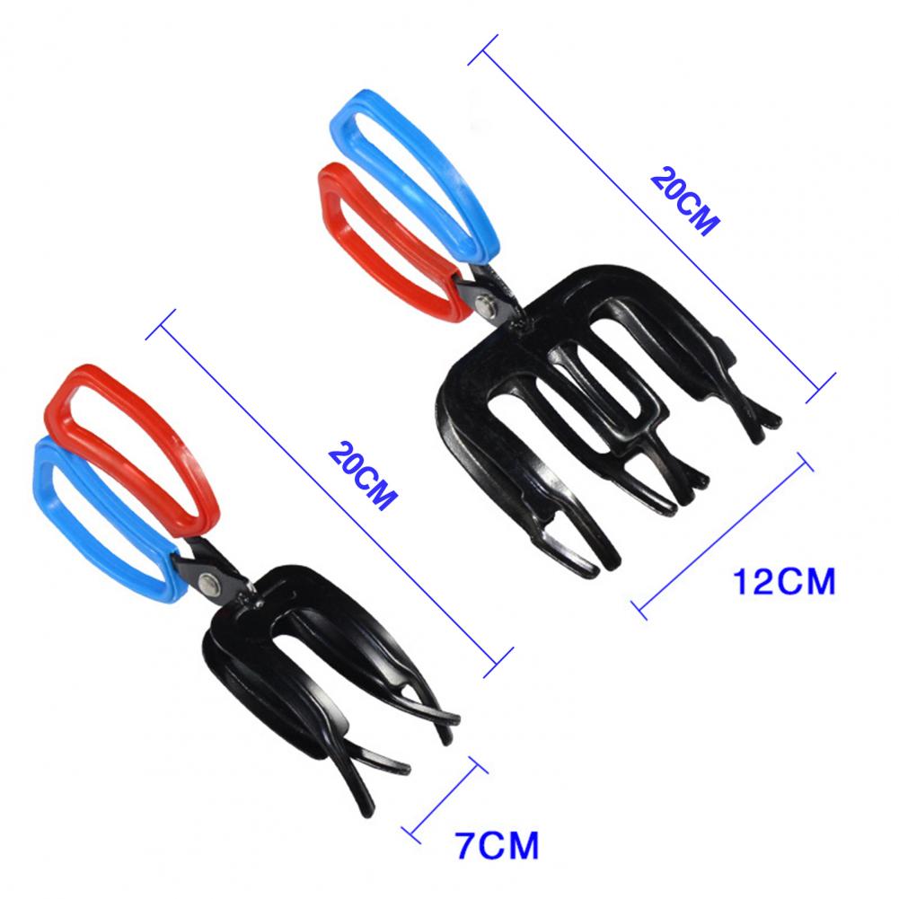 a Fishing Pliers Gripper Metal Fish Control-POIULTD