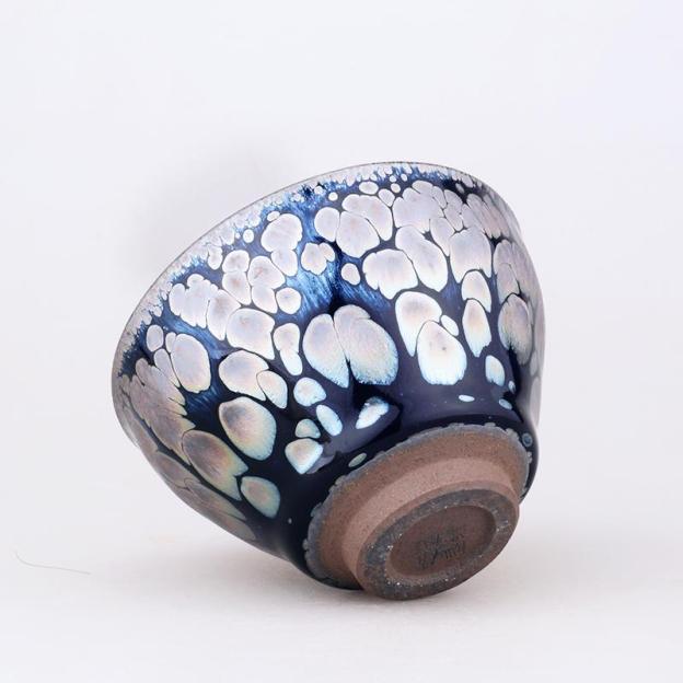 Tenmoku Sunrise-POIULTD